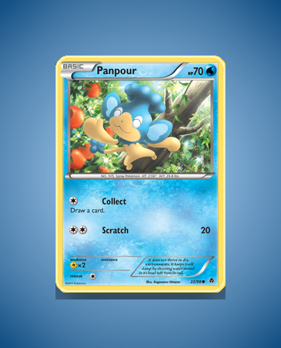 Panpour (Emerging Powers) #22