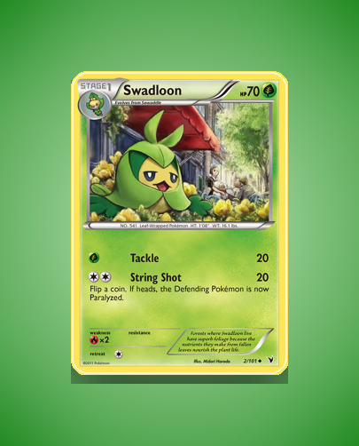 Swadloon (Noble Victories) #2