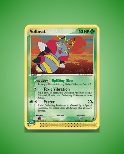 Volbeat (Sandstorm) #53