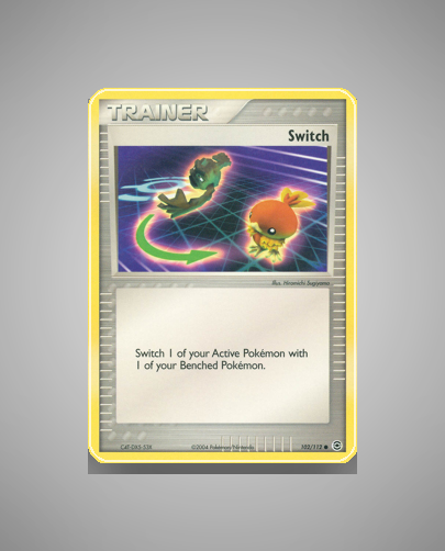 Switch (FireRed LeafGreen) #102
