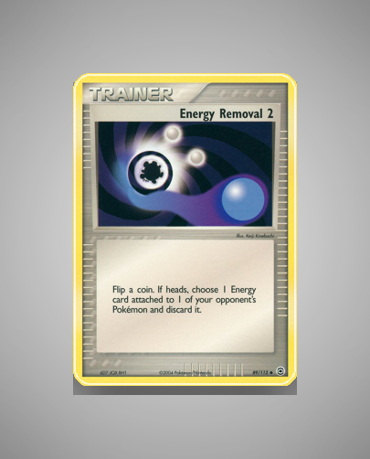 Energy Removal 2 (FireRed LeafGreen) #89