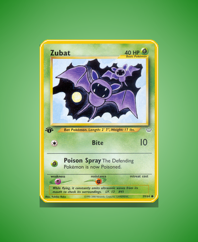 Collector’s Guide: Ampharos (Neo Revelation #1)