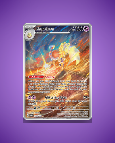 Collector’s Guide: Espathra (Paradox Rift #197)