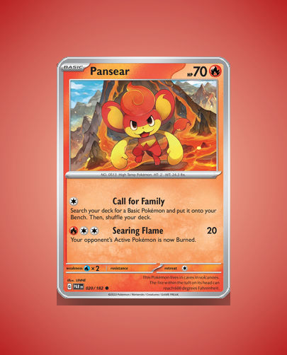 Collector’s Guide: Pansear (Paradox Rift #20)