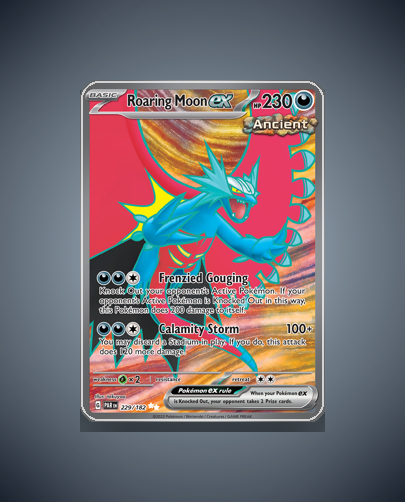 Collector’s Guide: Clemont’s Quick Wit (Surging Sparks #229)