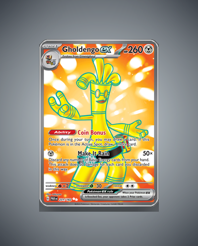 Collector’s Guide: Team Rocket’s Mewtwo ex (Destined Rivals #231)