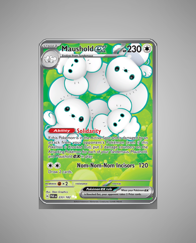 Collector’s Guide: Jasmine’s Gaze (Surging Sparks #233)