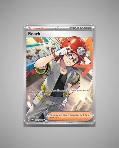 Collector’s Guide: Alolan Exeggutor ex (Surging Sparks #242)