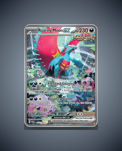 Collector’s Guide: Night Stretcher (Surging Sparks #251)