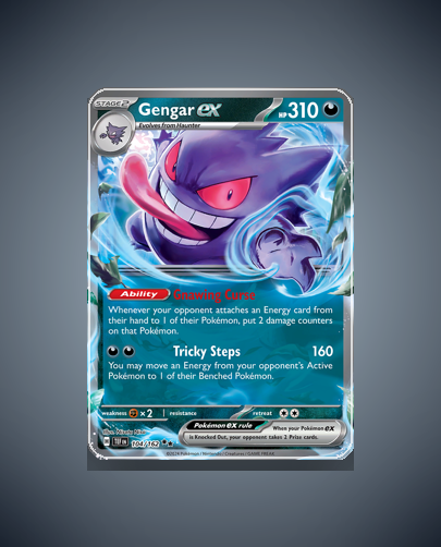 Collector’s Guide: Darkness Energy (Neo Genesis #104)
