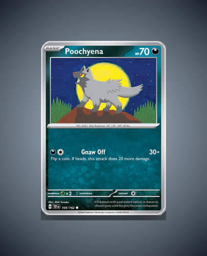 Collector’s Guide: Recycle Energy (Neo Genesis #105)