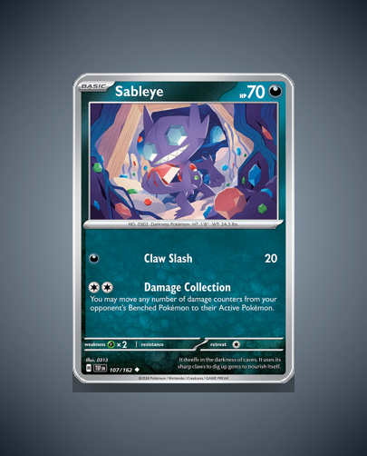 Collector’s Guide: Fire Energy (Neo Genesis #107)