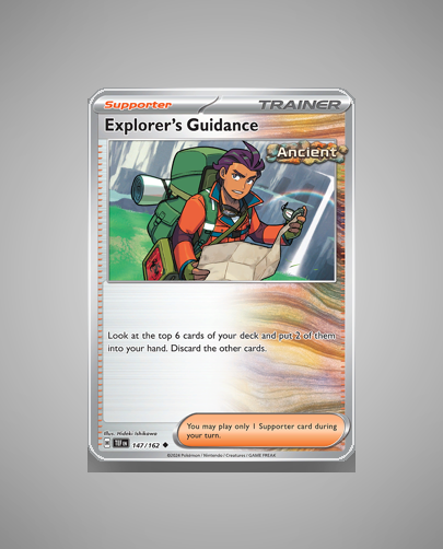 Collector’s Guide: Hop’s Bag (Journey Together #147)