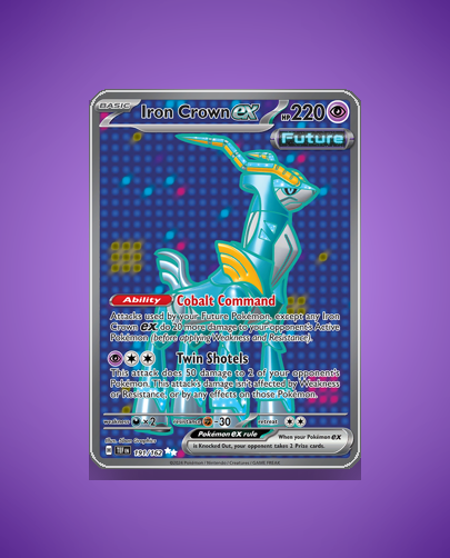 Collector’s Guide: Team Rocket’s Houndoom (Destined Rivals #191)