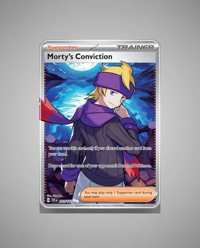 Collector’s Guide: Cetitan (Surging Sparks #201)