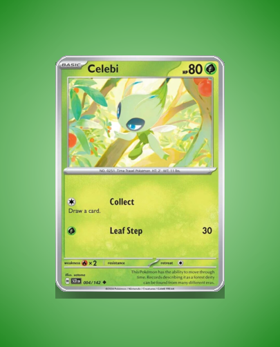 Collector’s Guide: Mow Rotom (Stellar Crown #8)