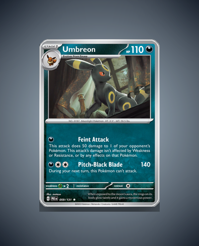 Collector’s Guide: Exeggcute (Prismatic Evolutions #1)