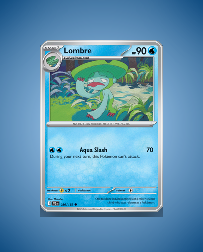 Collector’s Guide: Lombre (Journey Together #36)