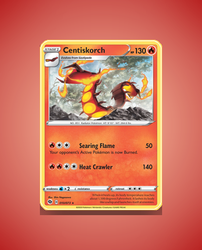 Collector’s Guide: Scizor (Neo Discovery #10)