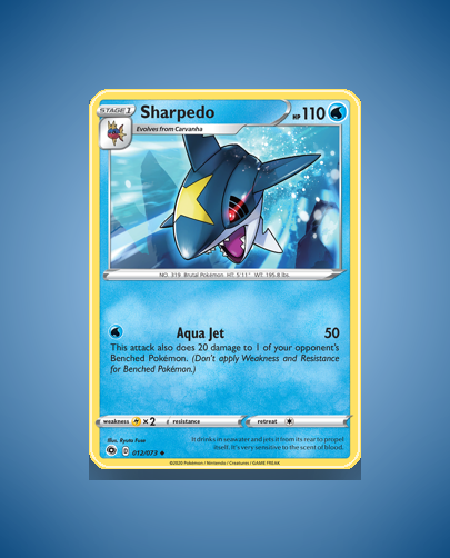 Collector’s Guide: Tyranitar (Neo Discovery #12)