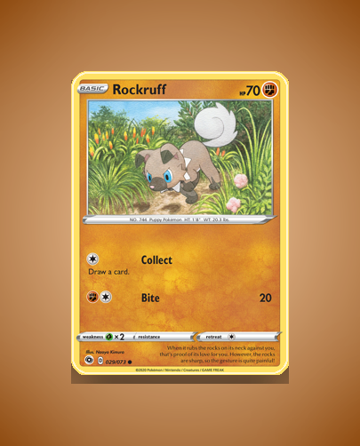 Collector’s Guide: Fuecoco (Surging Sparks #29)