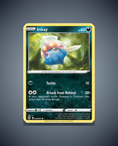 Collector’s Guide: Sealeo (Surging Sparks #44)
