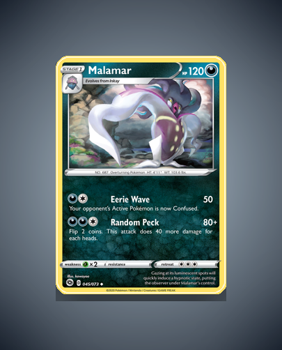 Collector’s Guide: Alolan Graveler (Journey Together #45)