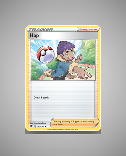 Collector’s Guide: Cetoddle (Surging Sparks #53)