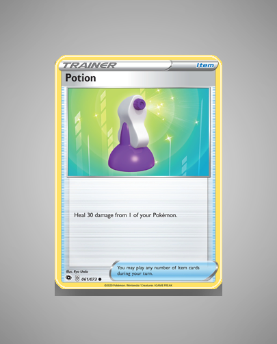 Collector’s Guide: Rotom (Surging Sparks #61)