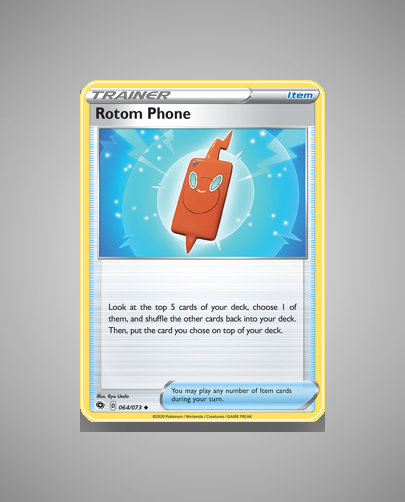 Collector’s Guide: N’s Sigilyph (Journey Together #64)