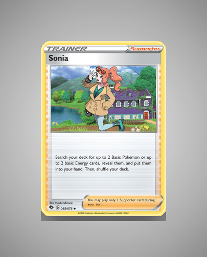 Collector’s Guide: Tapu Koko (Surging Sparks #65)