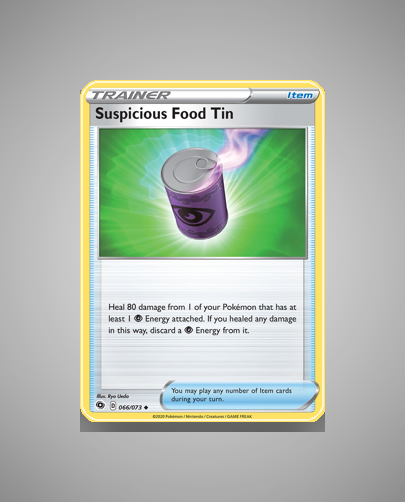 Collector’s Guide: Fidough (Stellar Crown #66)