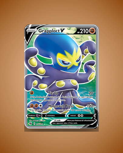 Collector’s Guide: Cubone (Stellar Crown #72)