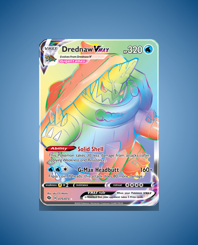 Collector’s Guide: Rhydon (Stellar Crown #75)
