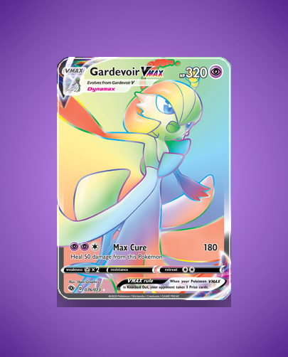 Collector’s Guide: Rhyperior (Stellar Crown #76)