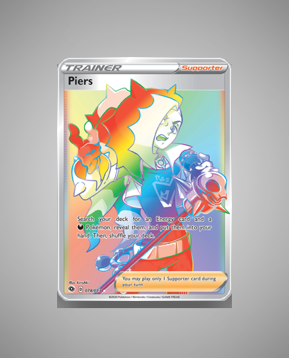 Collector’s Guide: Meditite (Stellar Crown #78)