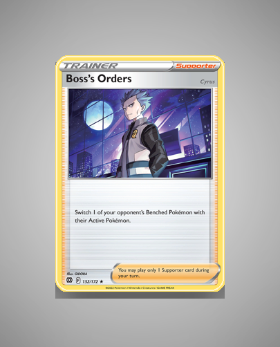 Collector’s Guide: Boss’s Orders (Brilliant Stars #132)