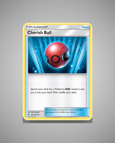 Collector’s Guide: Cherish Ball (Unified Minds #191)