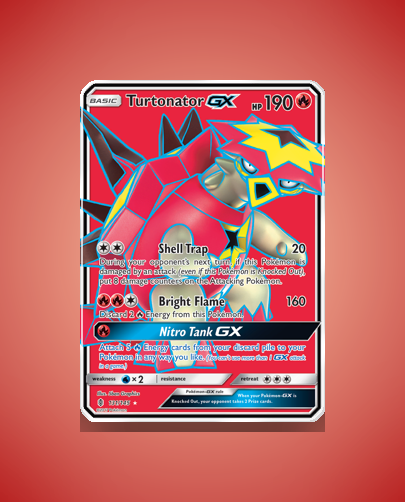 Collector’s Guide: Turtonator-GX (Guardians Rising #131)