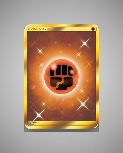 Collector’s Guide: Fighting Energy (Guardians Rising #169)