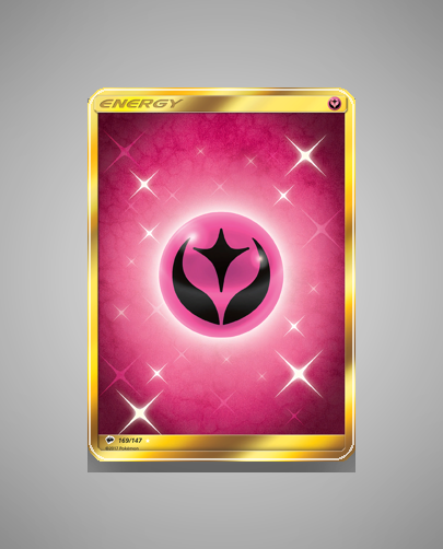 Collector’s Guide: Fairy Energy (Burning Shadows #169)