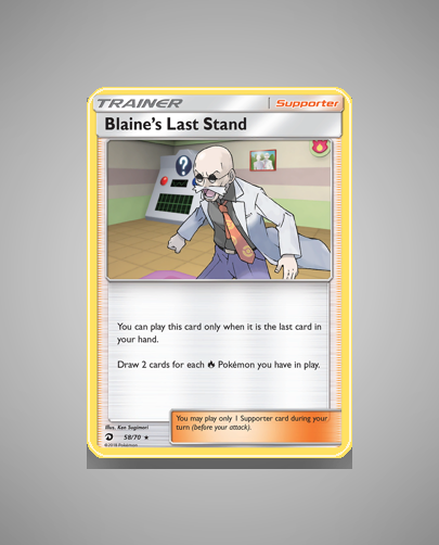 Collector’s Guide: Blaine’s Last Stand (Dragon Majesty #58)