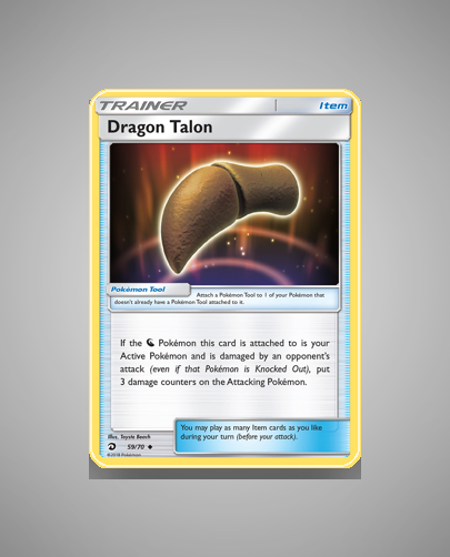 Collector’s Guide: Dragon Talon (Dragon Majesty #59)