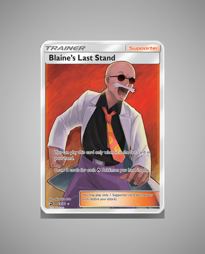 Collector’s Guide: Blaine’s Last Stand (Dragon Majesty #69)