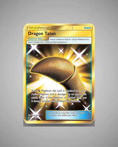 Collector’s Guide: Dragon Talon (Dragon Majesty #75)