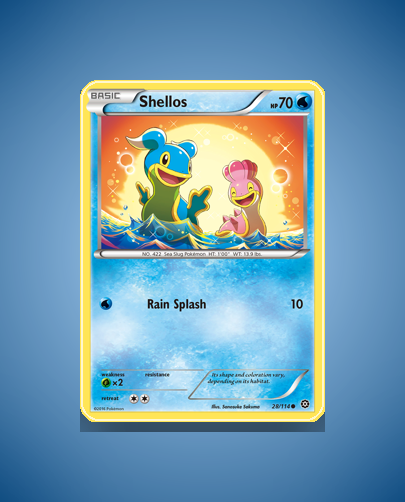 Collector’s Guide: Shellos (Steam Siege #28)