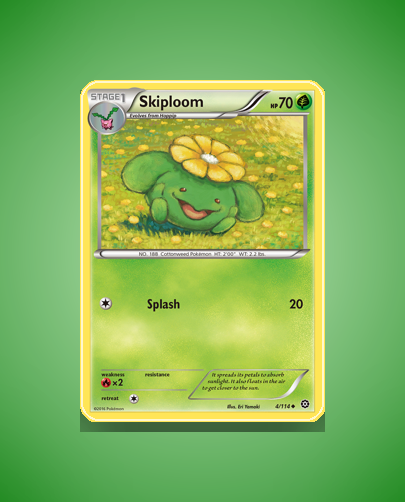 Collector’s Guide: Skiploom (Steam Siege #4)