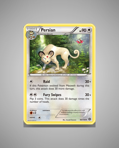 Collector’s Guide: Persian (Steam Siege #89)