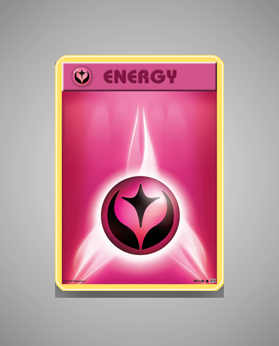 Collector’s Guide: Fairy Energy (Evolutions #99)