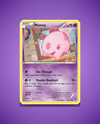 Collector’s Guide: Munna (Phantom Forces #39)